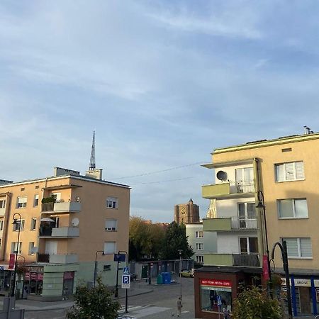 Apartament Celna Nysa Bagian luar foto