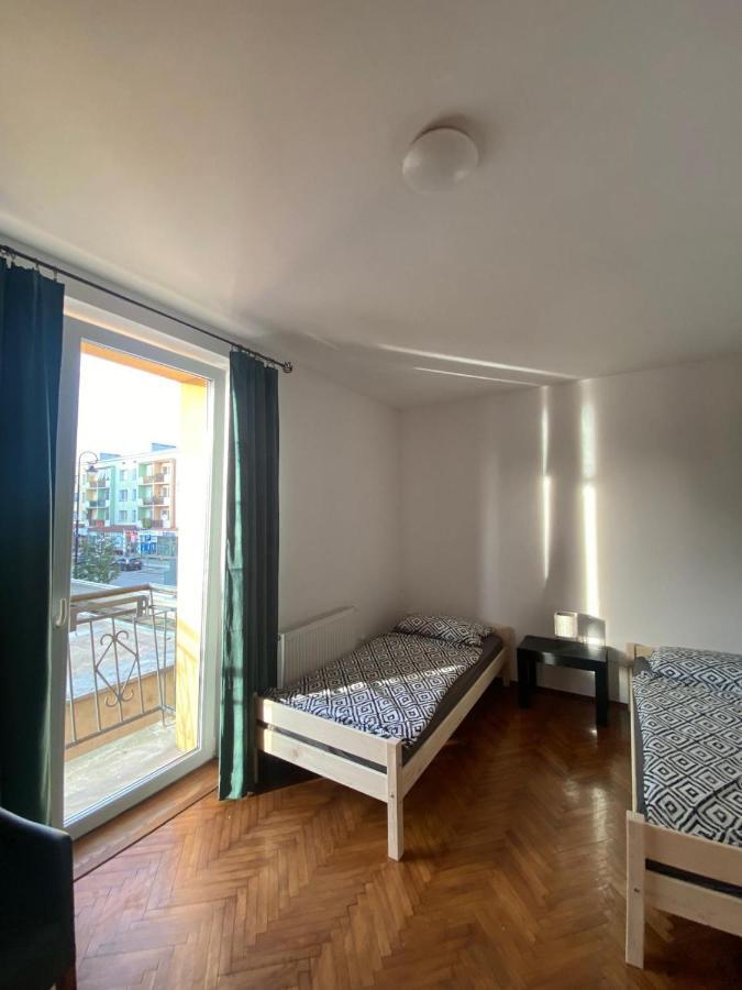 Apartament Celna Nysa Bagian luar foto