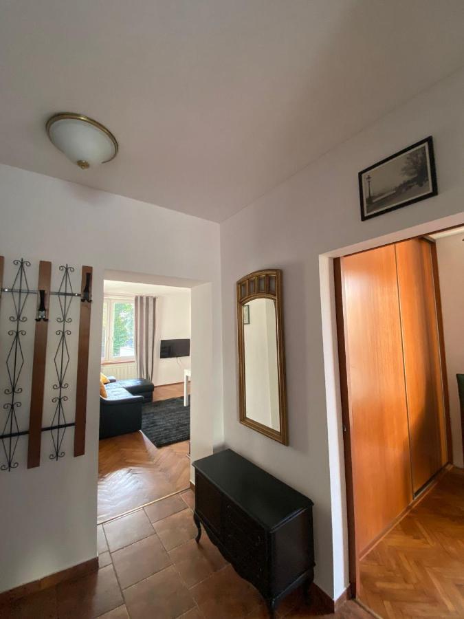 Apartament Celna Nysa Bagian luar foto