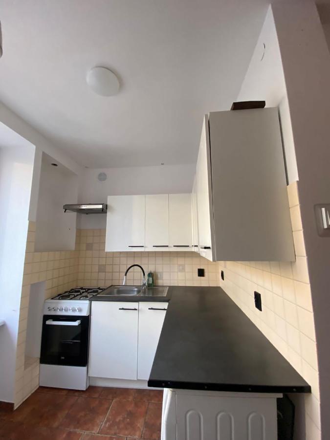 Apartament Celna Nysa Bagian luar foto