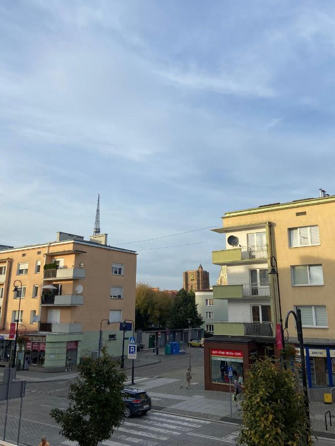 Apartament Celna Nysa Bagian luar foto