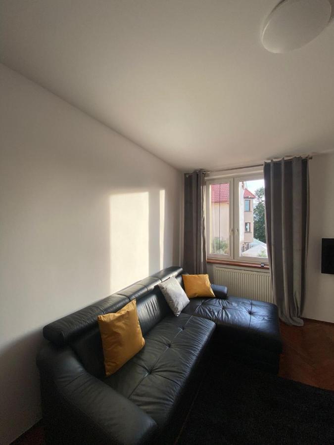 Apartament Celna Nysa Bagian luar foto